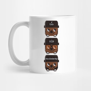 Sucker MCs Mug